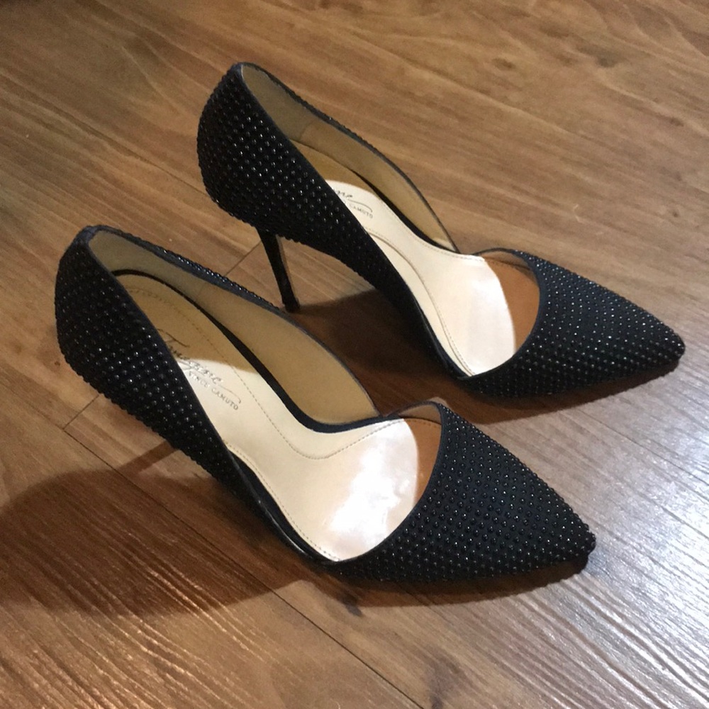 Vince Camuto Ossie d’Orsay Pump 5.5